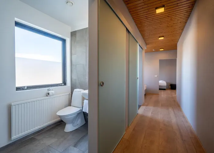 Hotel Laugarbakki