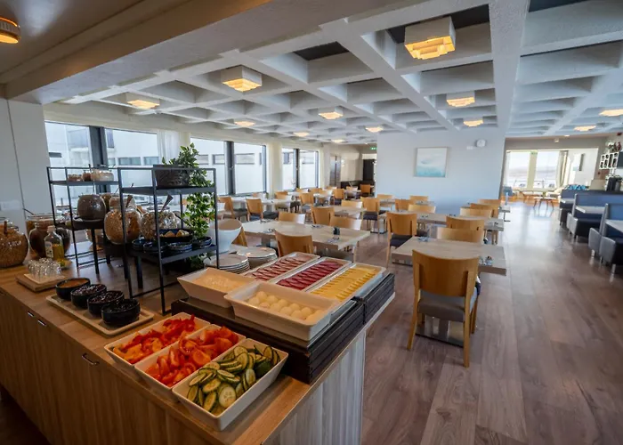Hotel Laugarbakki