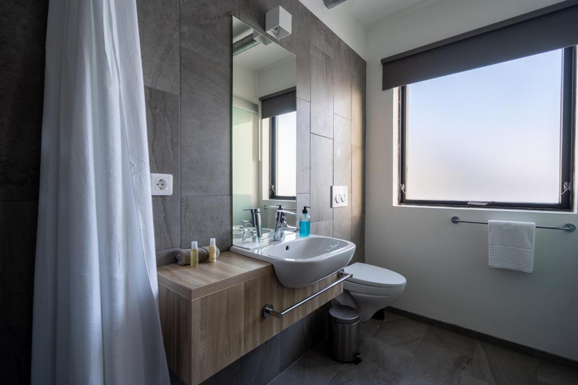 Laugarbakki Hotel 3*