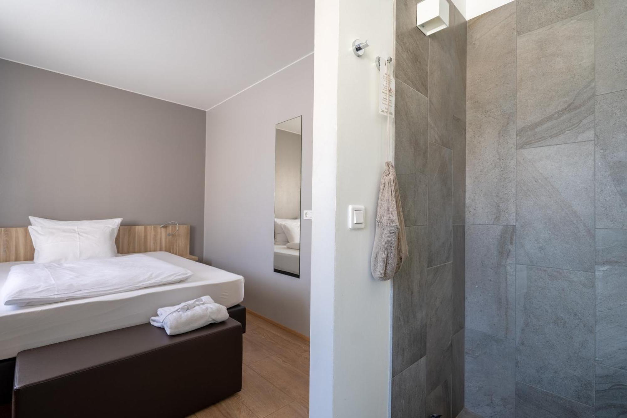 Hotel Laugarbakki Hunathing Vestra