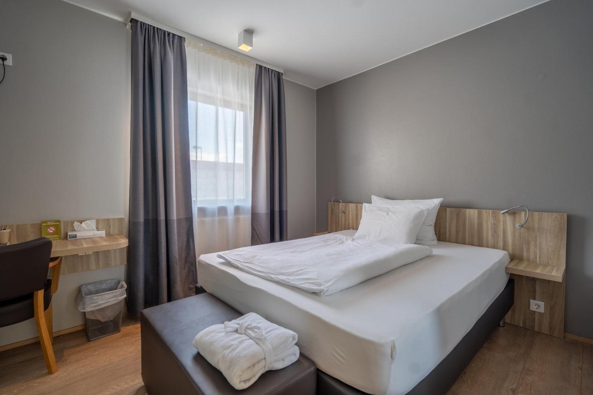 Hotel Laugarbakki