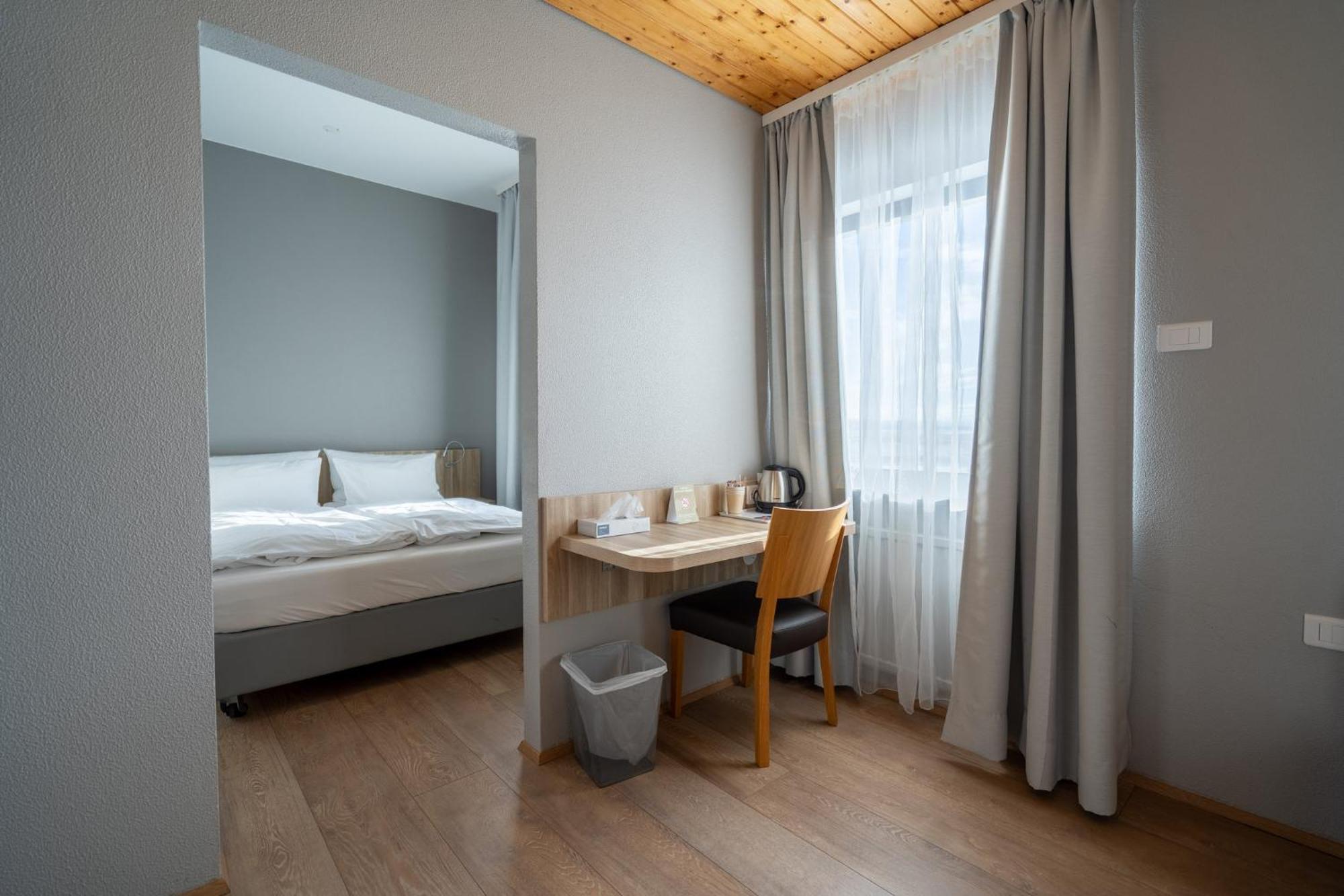 Hotel Laugarbakki Hunathing Vestra