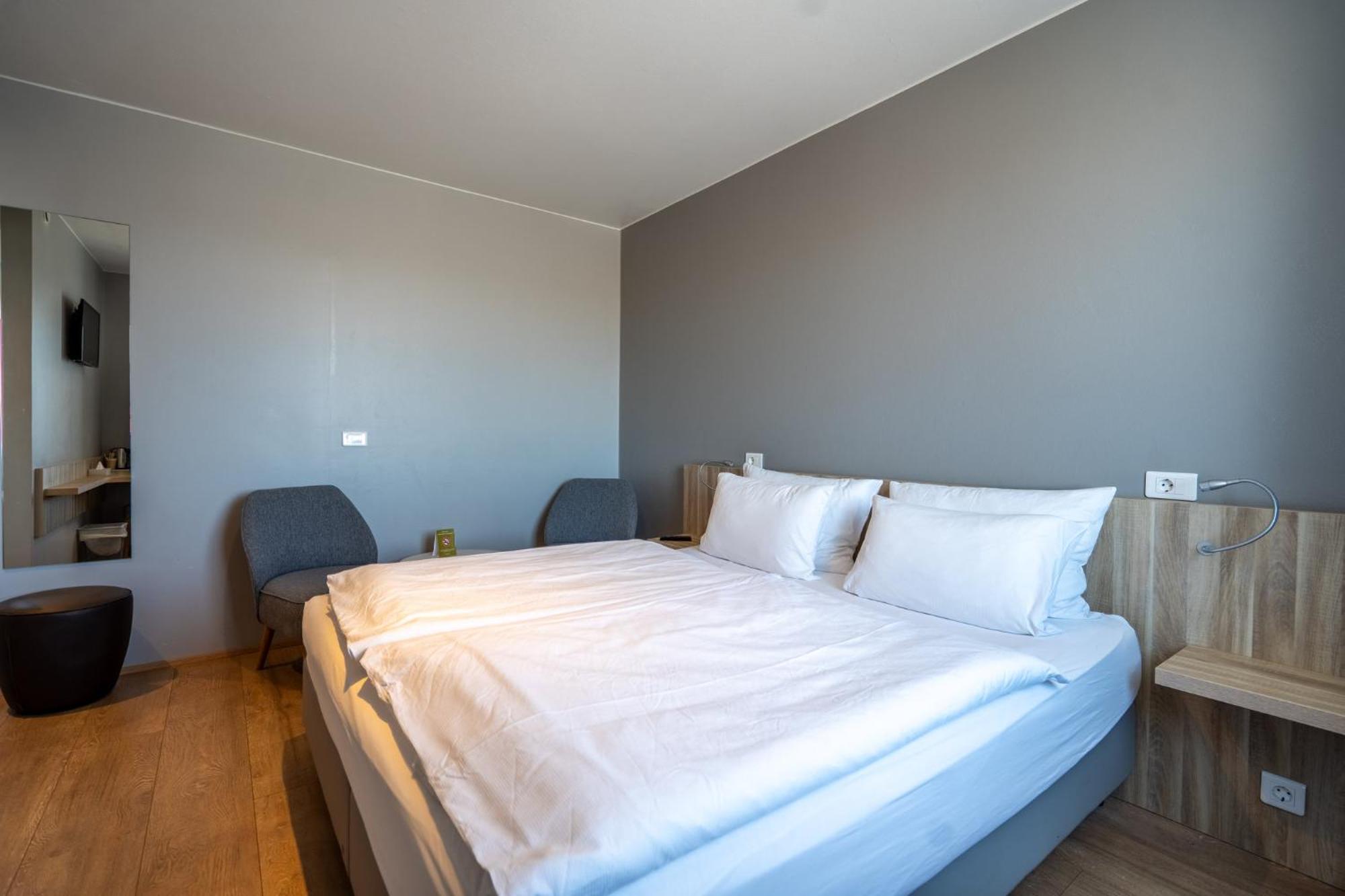 Laugarbakki Hotel