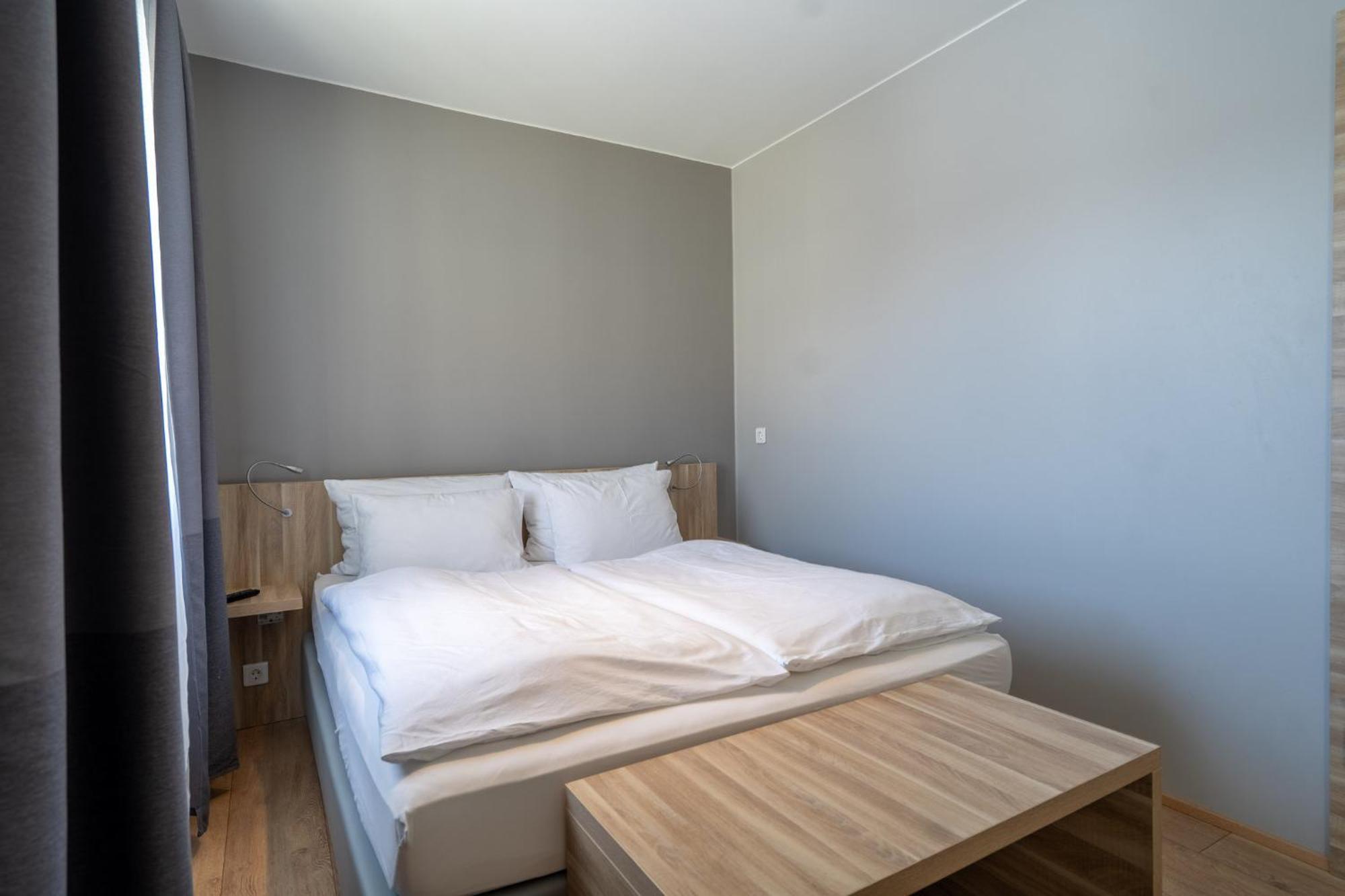 Hotel Laugarbakki Hunathing Vestra