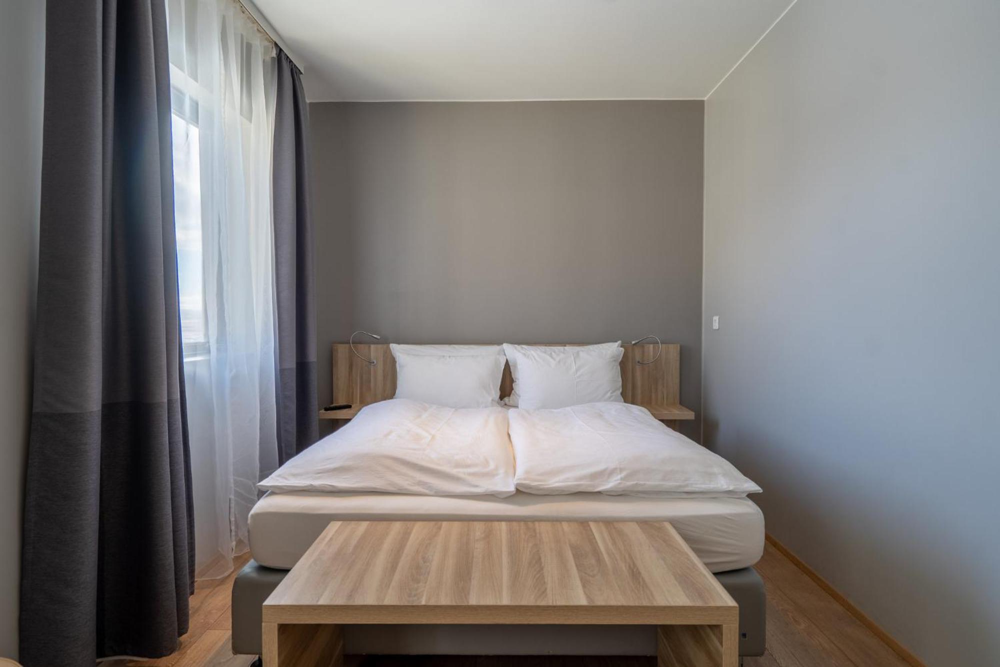 Laugarbakki Hotel 3*