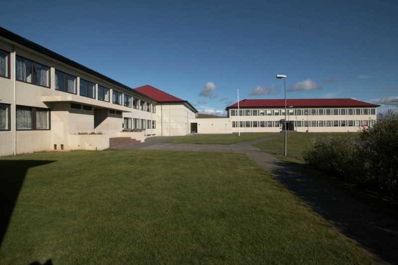 Laugarbakki 3*