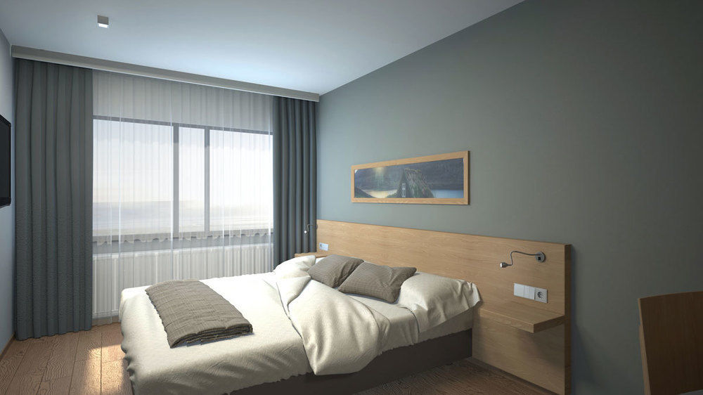 Hotel Laugarbakki