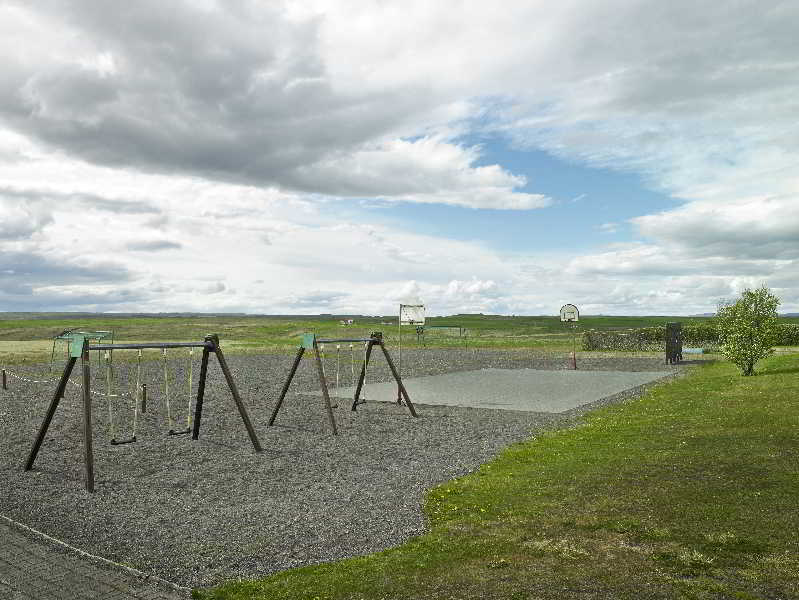 Hotel Laugarbakki
