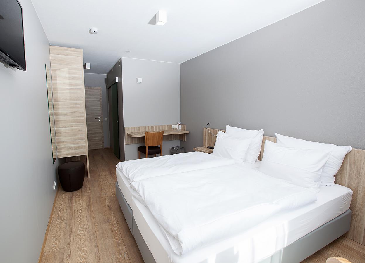 Laugarbakki Hotel 3*