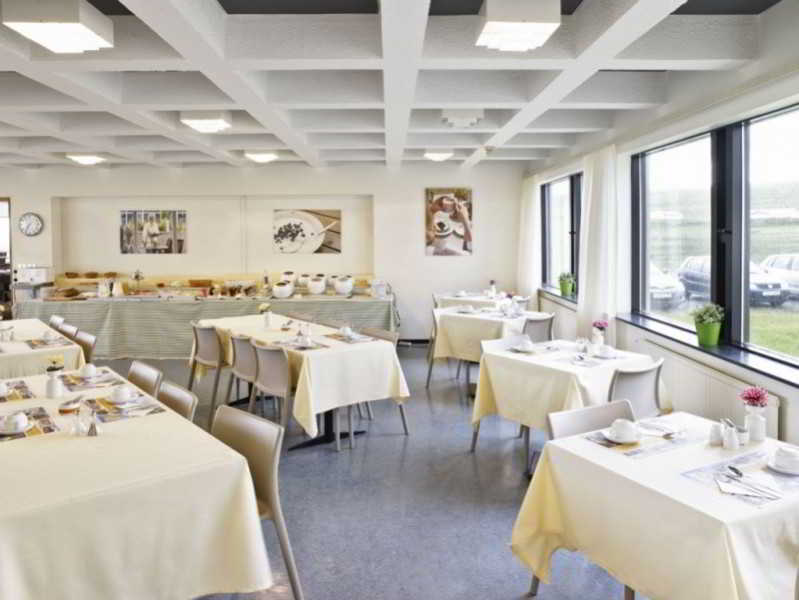 Laugarbakki Hotel